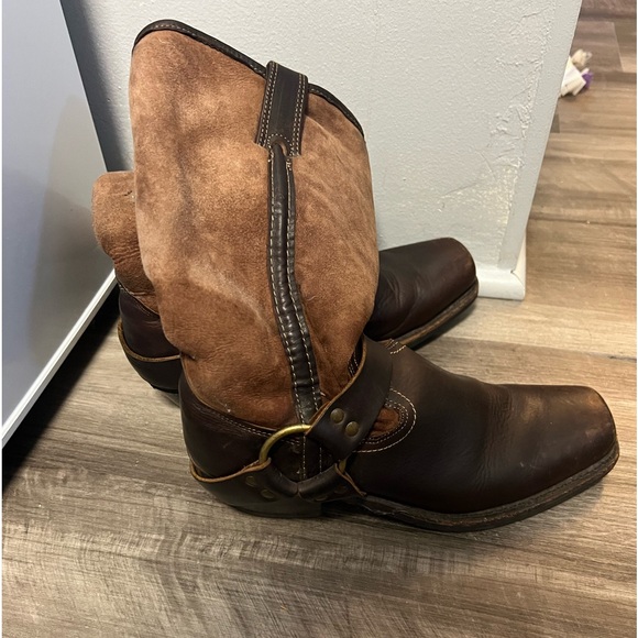 Frye boots - Picture 3 of 7
